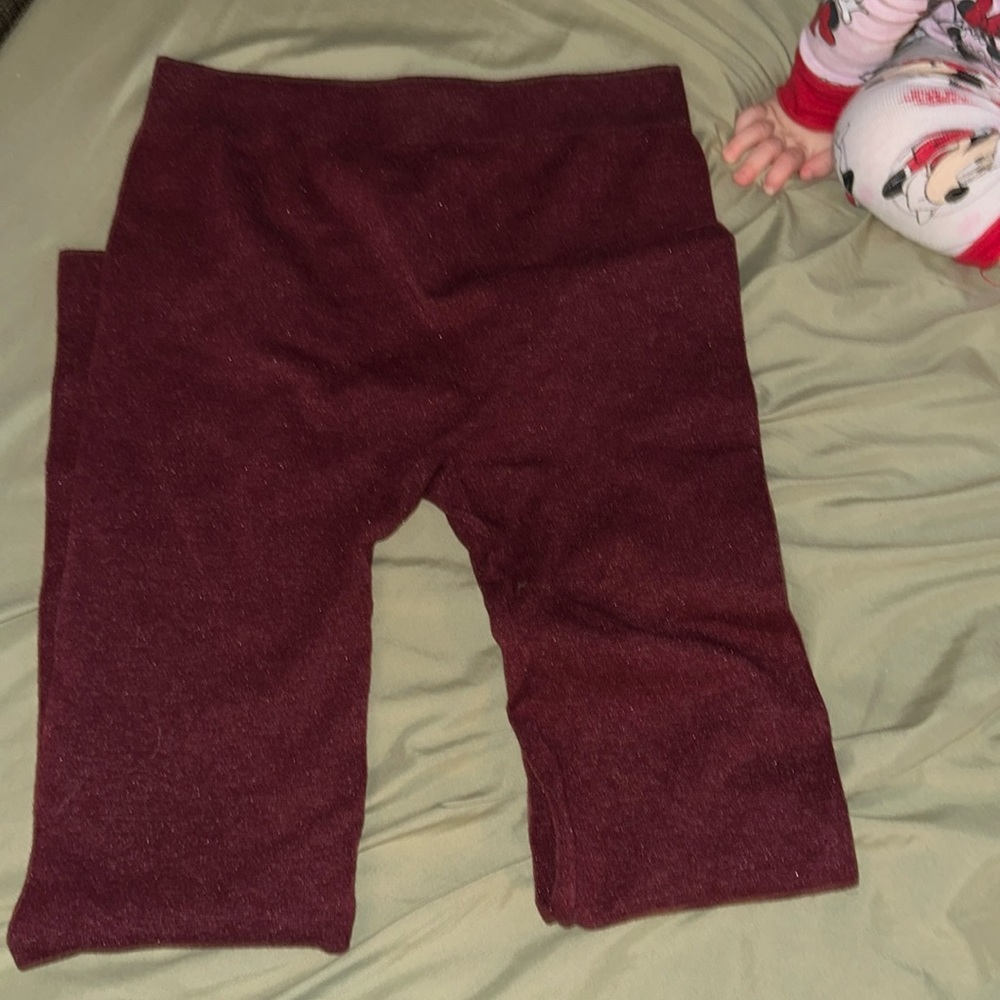 EUC Yoga Pants